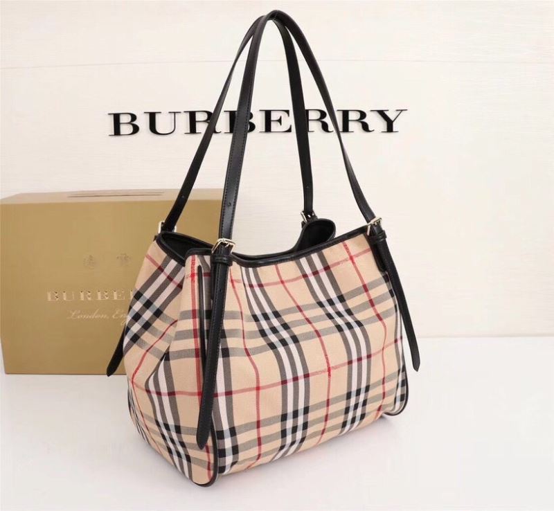 Burberry Bucket Bags